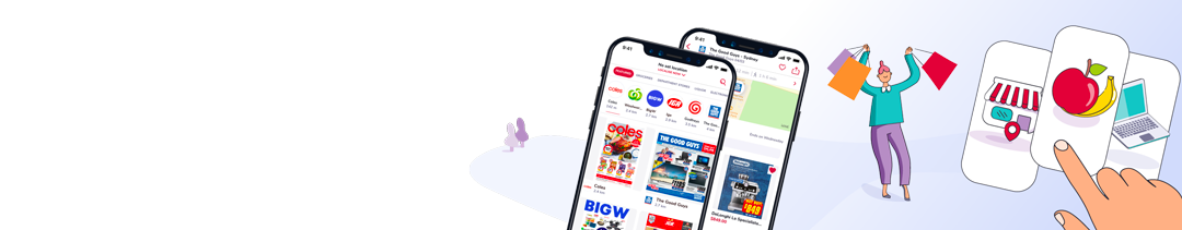 Download the app ShopFully