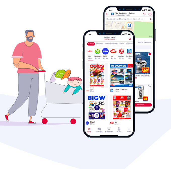 ShopFully App: save on your shopping